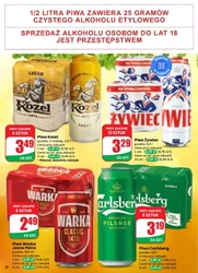 Najlepsze oferty tygodnia! - Dino