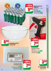 Najlepsze oferty tygodnia! - Dino