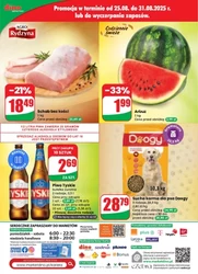 Najlepsze oferty tygodnia! - Dino