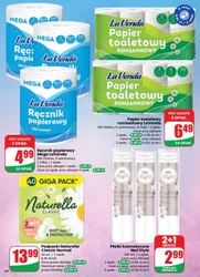 Najlepsze oferty tygodnia! - Dino