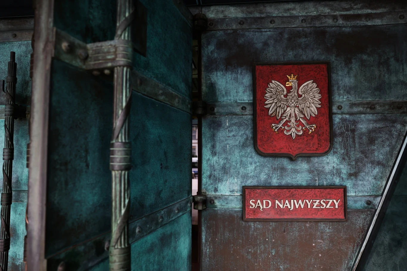 Sędzia "jechał do CPN po piwo". Sąd Najwyższy zdecydował o jego przyszłości Sędzia "jechał do CPN po piwo". Sąd Najwyższy zdecydował o jego przyszłości