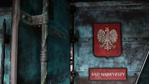 Sędzia "jechał do CPN po piwo". Sąd Najwyższy zdecydował o jego przyszłości