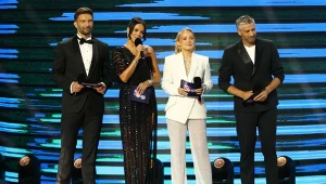 Oglądalność festiwalu Top of The Top spada z roku na rok