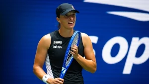 Iga Świątek z pierwszym triumfem, ale co stało się potem. Jest komunikat