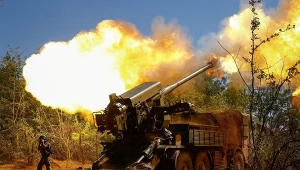 Ukraińcy przyznali to pierwszy raz. Rosjanie nacierają w kolejnym regionie 