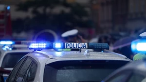 Polityk z Lęborka spowodował kolizję pod wpływem alkoholu 