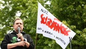 Solidarność ma 45 lat. I ani śladu kryzysu wieku średniego. 