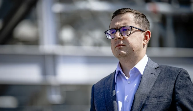 Miłosz Motyka o jednym problemie, który blokuje zniesienia zmiany czasu