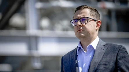 Minister energii o turystyce paliwowej