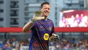 Przyszłość Szczęsnego w Barcelonie przesądzona. Kluczowe "najbliższe godziny"