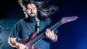 Stephen Carpenter nie pojawi się na koncercie Deftones w Polsce