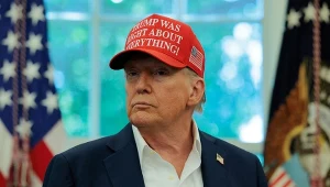 Trump nie ma wątpliwości. BIały Dom rozważa sankcje na unijnych urzędników