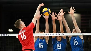 Mistrzostwa bez gwiazdy. Koszmar rywali Polaków. "Przerażeni widokiem"