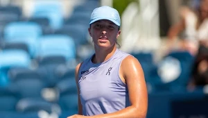 Iga Świątek nie dała szans rywalce. Pogrom na Arthur Ashe Stadium