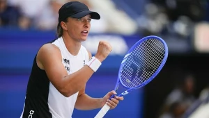 Świątek rozbiła rywalkę, a tu takie słowa. Eksperci wszystko wyliczyli