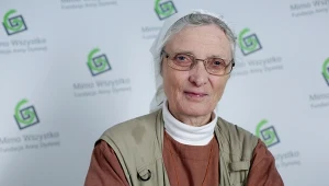 S. Chmielewska napisała list do prezydenta. "Niech osobiście powie podopiecznym" 