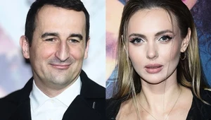 Rok temu był ślub, a teraz takie wieści o Koterskich. "Nie jest w związku"