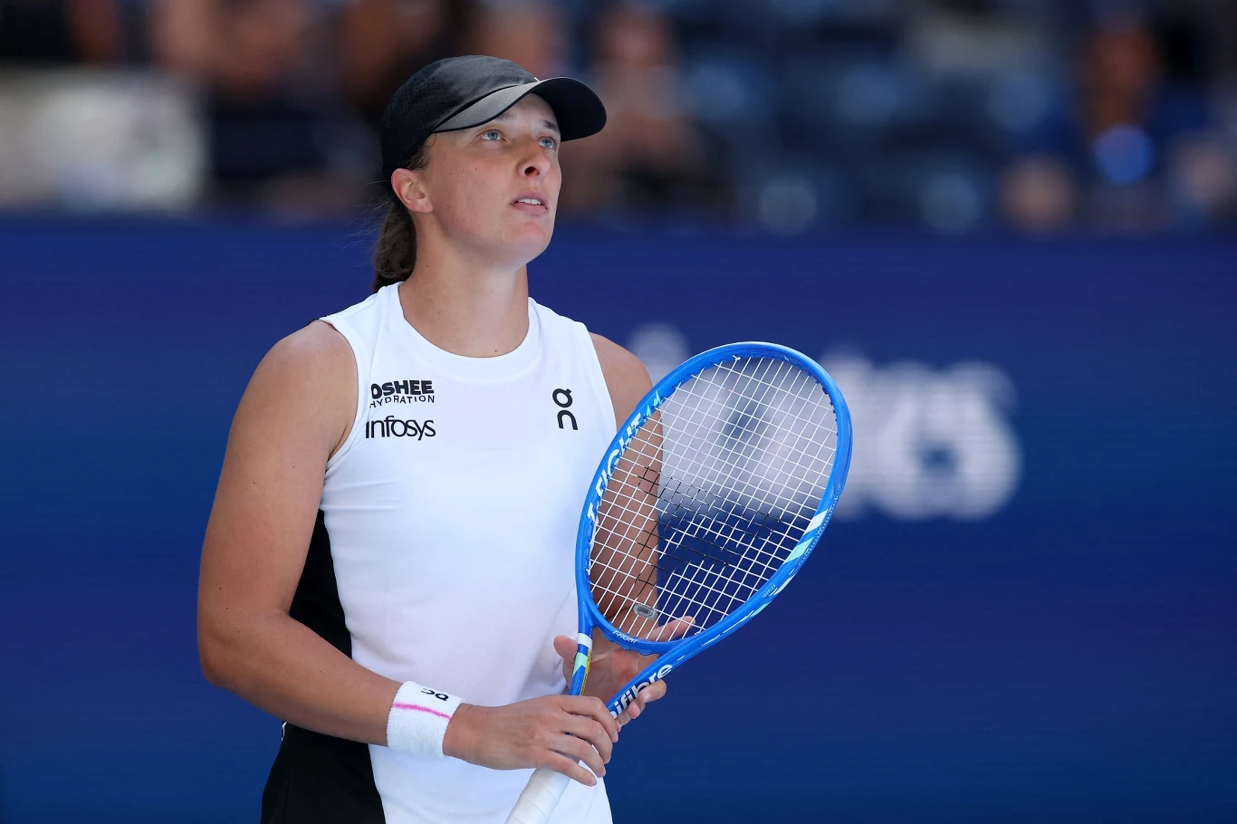 Iga Świątek Iga Świątek