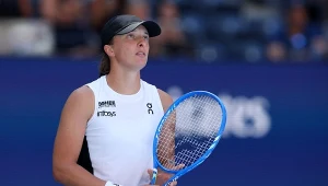 Świątek zaczęła od demolki, włączył się były trener Williams. Ostre słowa