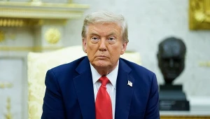 Donald Trump zapowiedział wprowadzenie kary śmierci za morderstwo w Waszyngtonie