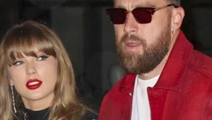 Ujawniono datę ślubu Taylor Swift. Termin nie jest przypadkowy