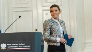 Trzęsienie ziemi w Instytucie Pileckiego. Minister zapowiada działania