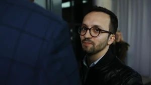 Poproszą Karola Nawrockiego o ułaskawienie. Pereira prawomocnie skazany