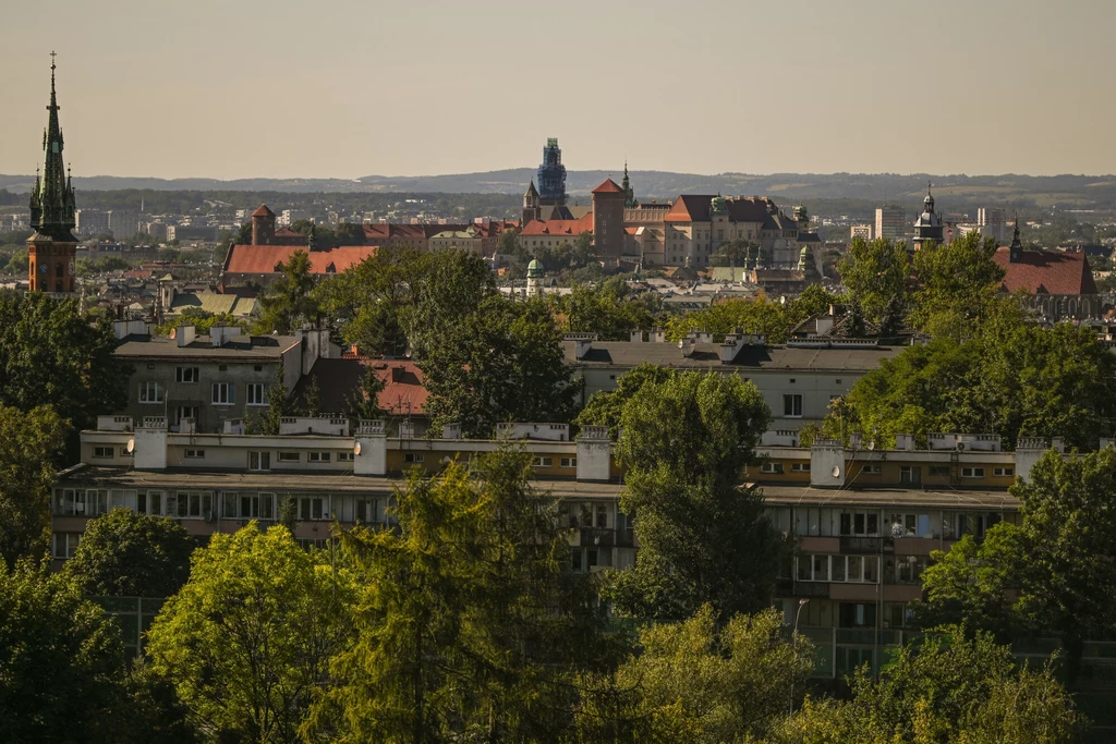 Kraków to miasto o wielu obliczach. Jakie miejsca - oprócz tych znanych z przewodników - warto odwiedzić? Kraków to miasto o wielu obliczach. Jakie miejsca - oprócz tych znanych z przewodników - warto odwiedzić?