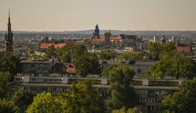 Kraków to miasto o wielu obliczach. Jakie miejsca - oprócz tych znanych z przewodników - warto odwiedzić?