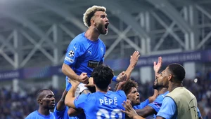 Gol w 89. minucie na wagę awansu. Pogromca mistrza Polski na kolanach