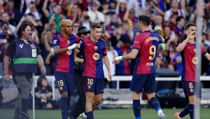 Angielski gigant sięga po gwiazdę Barcelony. To byłby hit transferowy