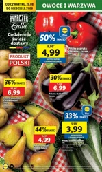 Найкращі пропозиції в Lidl!