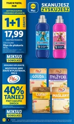 Najlepsze okazje w Lidlu!