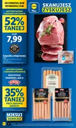 Najlepsze okazje w Lidlu!