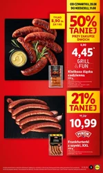 Najlepsze okazje w Lidlu!
