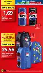 Найкращі пропозиції в Lidl!
