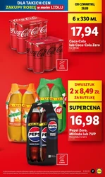 Najlepsze okazje w Lidlu!