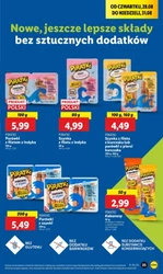 Najlepsze okazje w Lidlu!