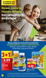 Найкращі пропозиції в Lidl!