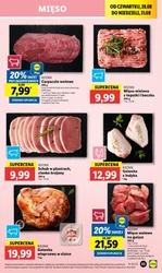 Najlepsze okazje w Lidlu!