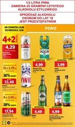 Najlepsze okazje w Lidlu!