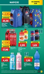 Найкращі пропозиції в Lidl!