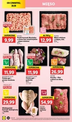 Найкращі пропозиції в Lidl!