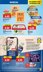 Найкращі пропозиції в Lidl!