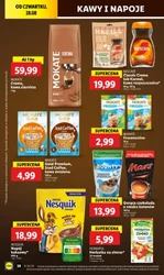 Найкращі пропозиції в Lidl!