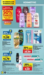 Найкращі пропозиції в Lidl!