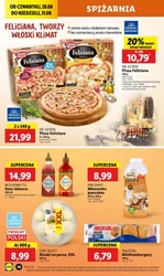 Найкращі пропозиції в Lidl!
