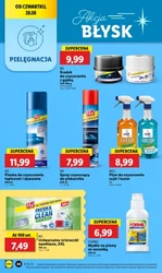 Najlepsze okazje w Lidlu!
