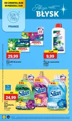 Найкращі пропозиції в Lidl!