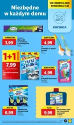Найкращі пропозиції в Lidl!